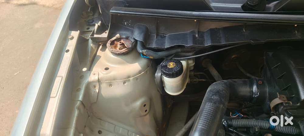 Toyota Etios 2010-2012 G, 2012, Cng & Hybrids