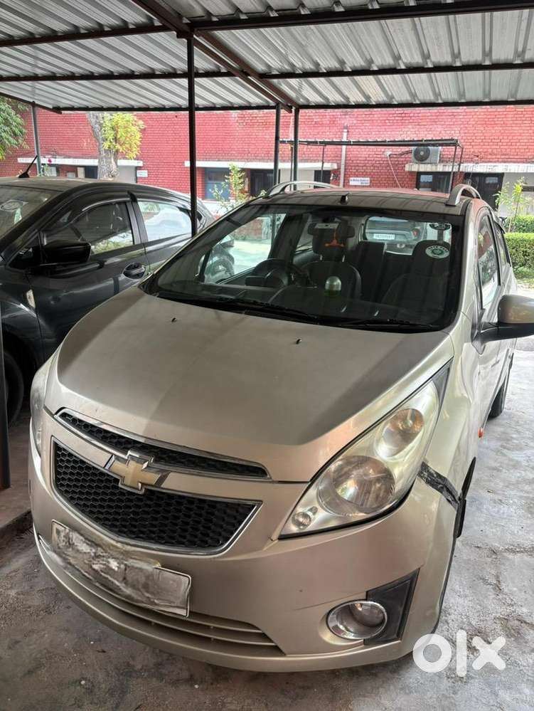 Chevrolet Beat 2013 Petrol Good Condition