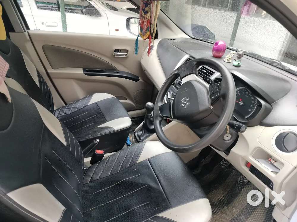 2020 Maruti Suzuki Celerio Zxi Petrol Manual