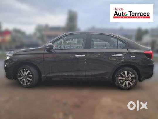 Honda Amaze Vx Cvt I-vtec, 2022, Petrol