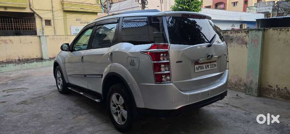 Mahindra Xuv500 W8, 2012, Diesel