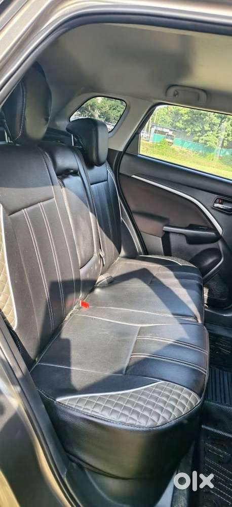 Maruti Suzuki Brezza Zxi Plus Smart Hybrid, 2025, Petrol