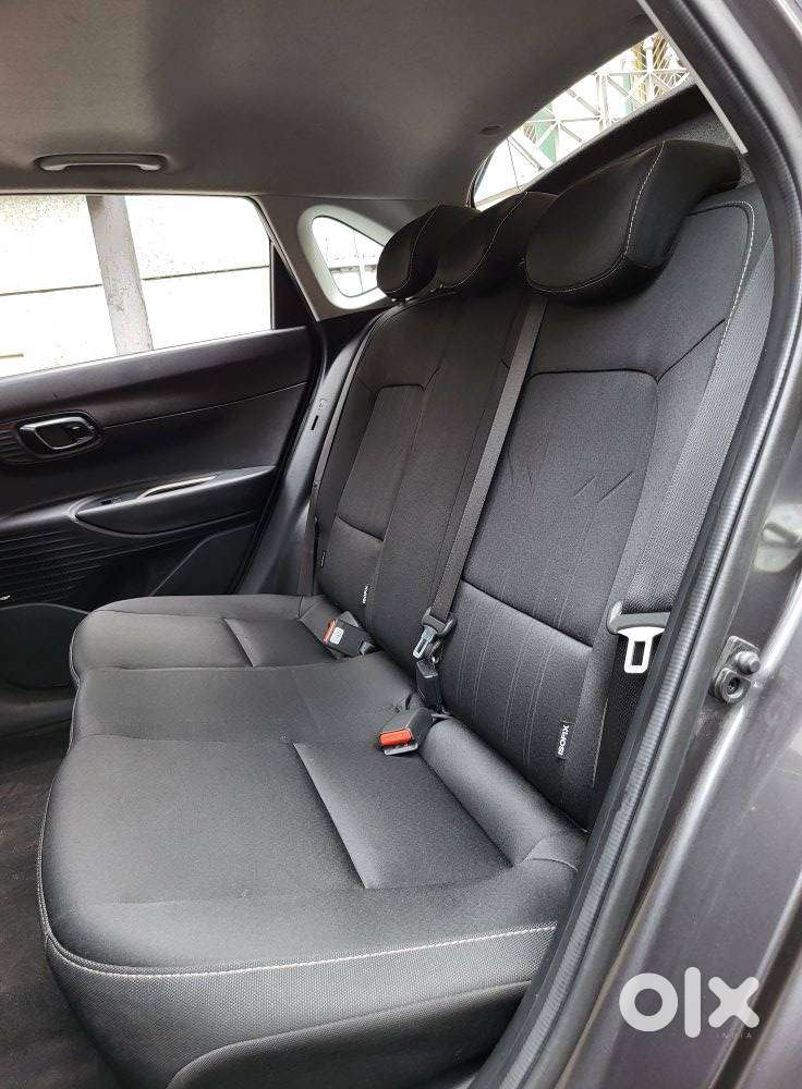 Hyundai New I20 1.2 Asta (o) Mt, 2023, Petrol