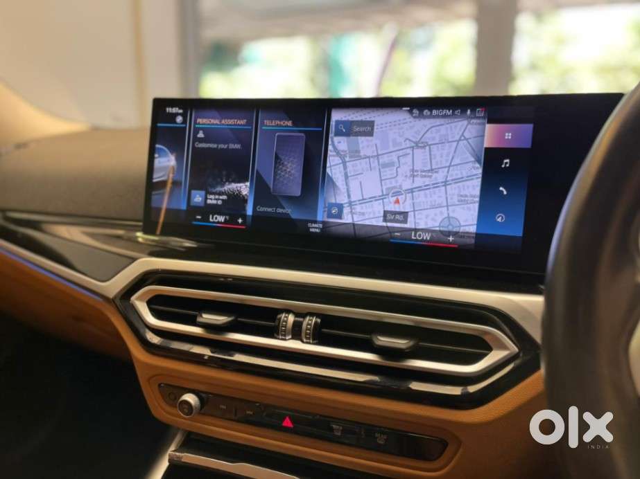 Bmw 3 Series Gran Limousine 330li M Sport, 2024, Petrol