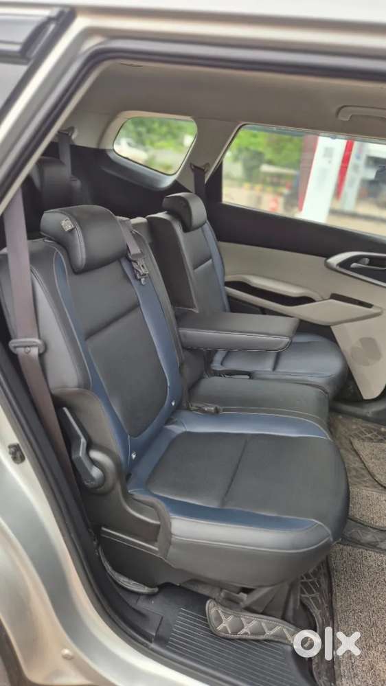 Kia Carens 1.5 Premium 7 Str, 2023, Petrol