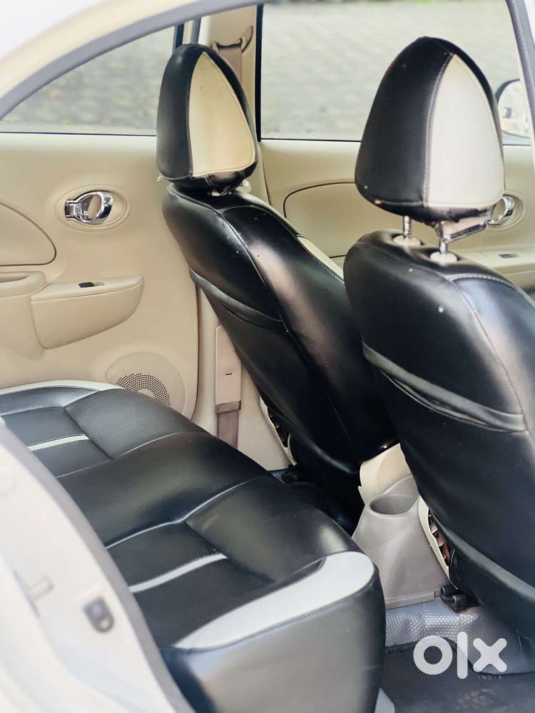 Nissan Micra Xl Diesel, 2015, Diesel