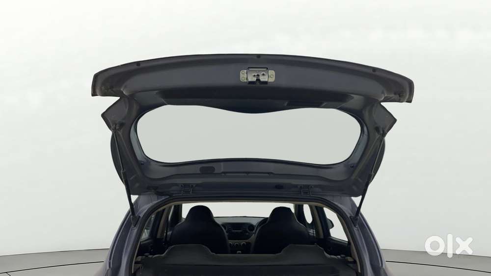 Hyundai Grand I10 1.2 Kappa Magna, 2019, Petrol