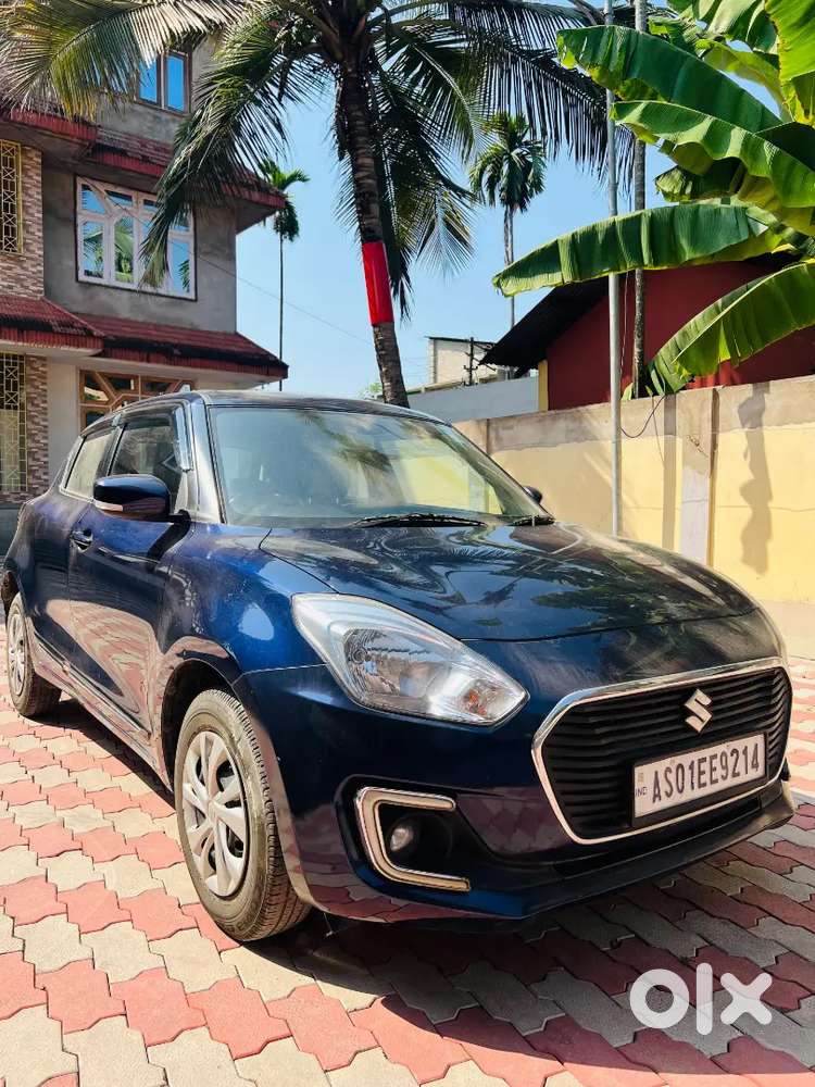 Maruti Suzuki Swift Vxi | Petrol | Well Maintained | 1st Owner