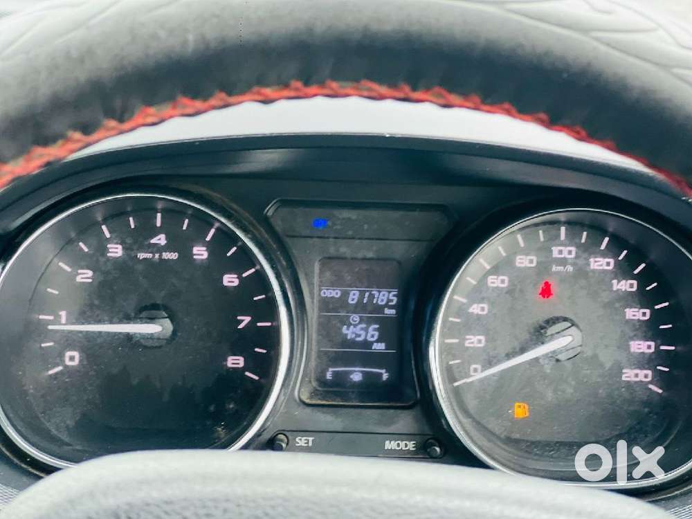 Tata Tiago, 2019, Petrol