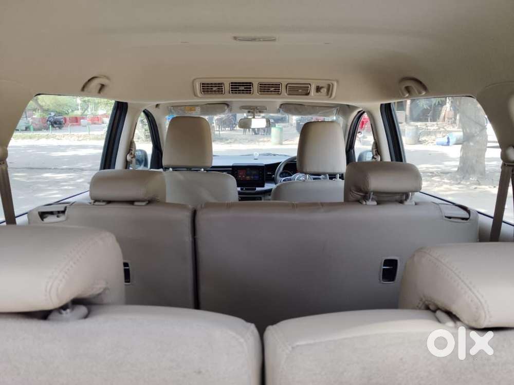 Maruti Suzuki Ertiga 1.5 Zxi Plus Shvs, 2023, Petrol