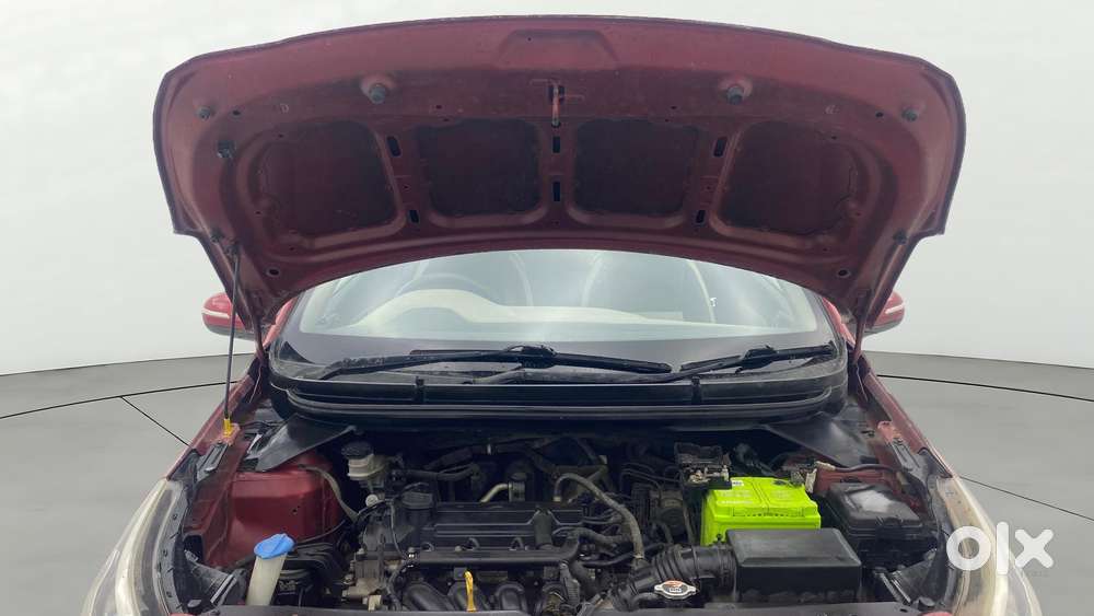 Hyundai Elite I20 Sportz 1.2, 2015, Petrol
