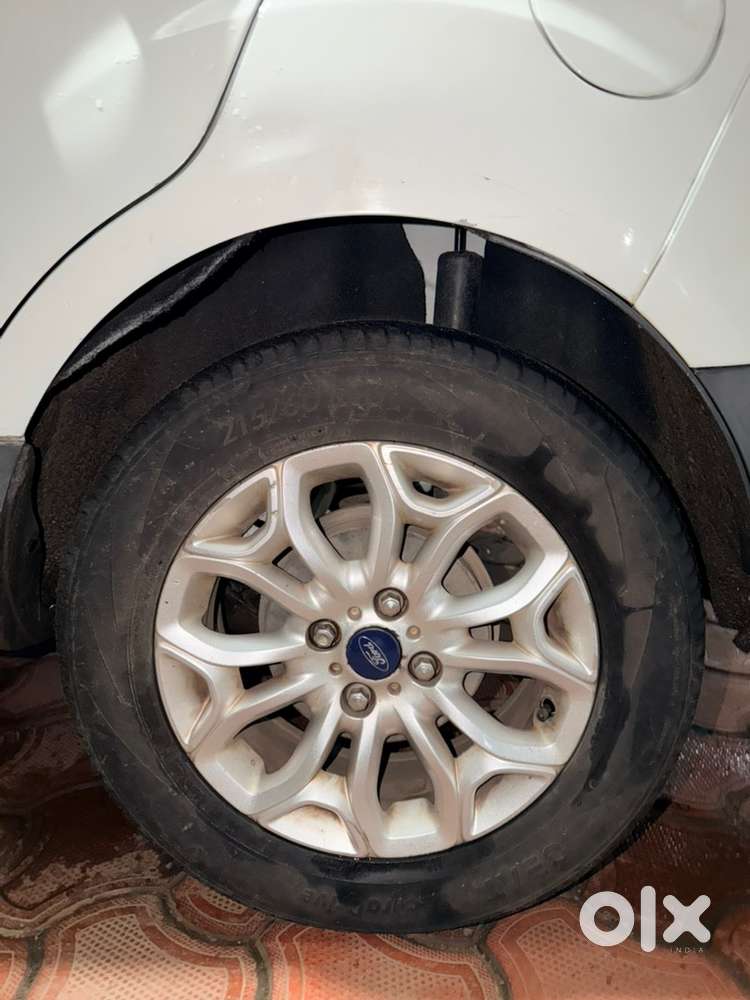 Best Condition Ford Eco Sport On Sale!