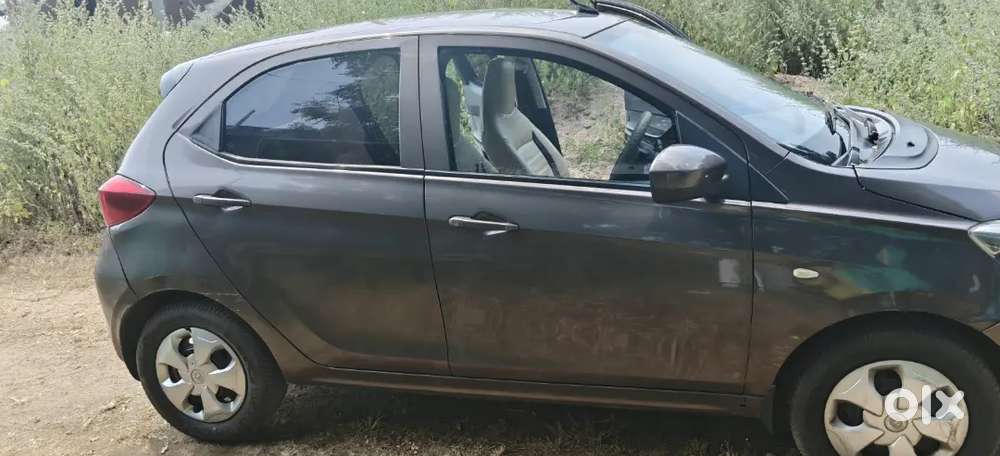 Tata Tiago 1.2 Rhythm 2017