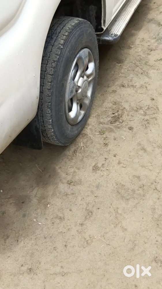 Mahindra Scorpio Lx 2014