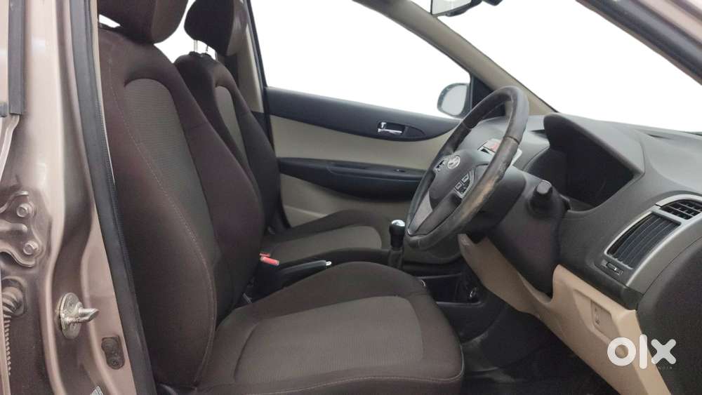 Hyundai I20 2012-2014 Asta 1.2, 2013, Petrol