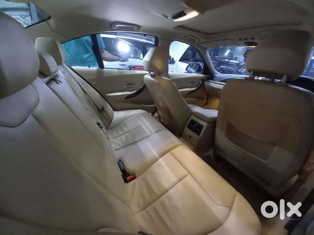 Bmw 3 Series 2013 Diesel 111000 Km Driven