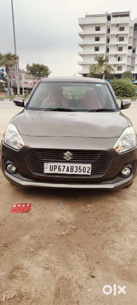 Maruti Suzuki Swift Vxi Optional, 2020, Petrol