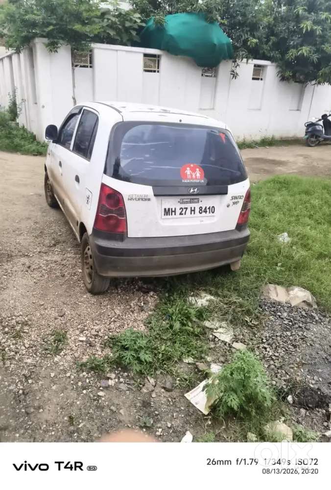 Hyundai Santro Xing 2005