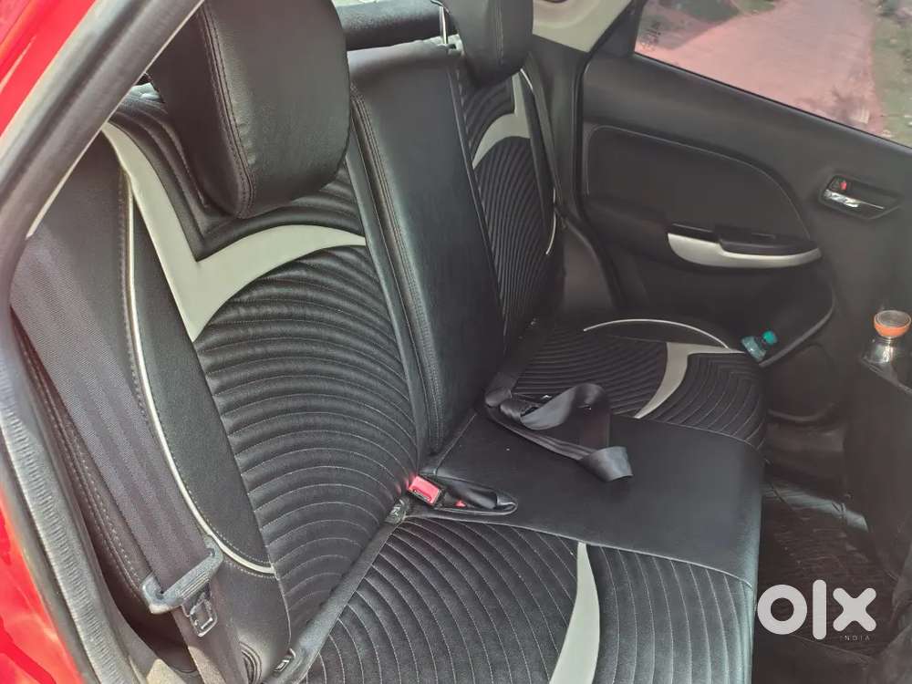 Maruti Suzuki Baleno 2019 Petrol