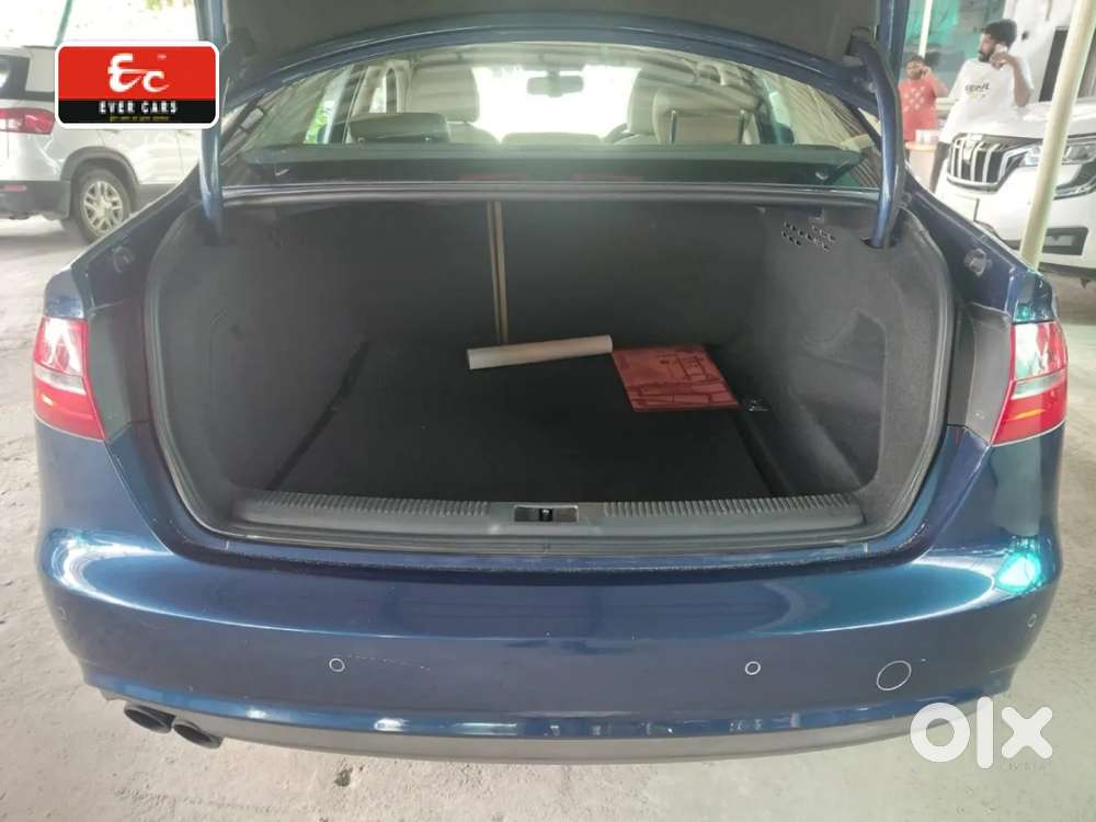 Audi A4 2.0 35 Tdi Premium Plus Sunroof, 2015, Diesel