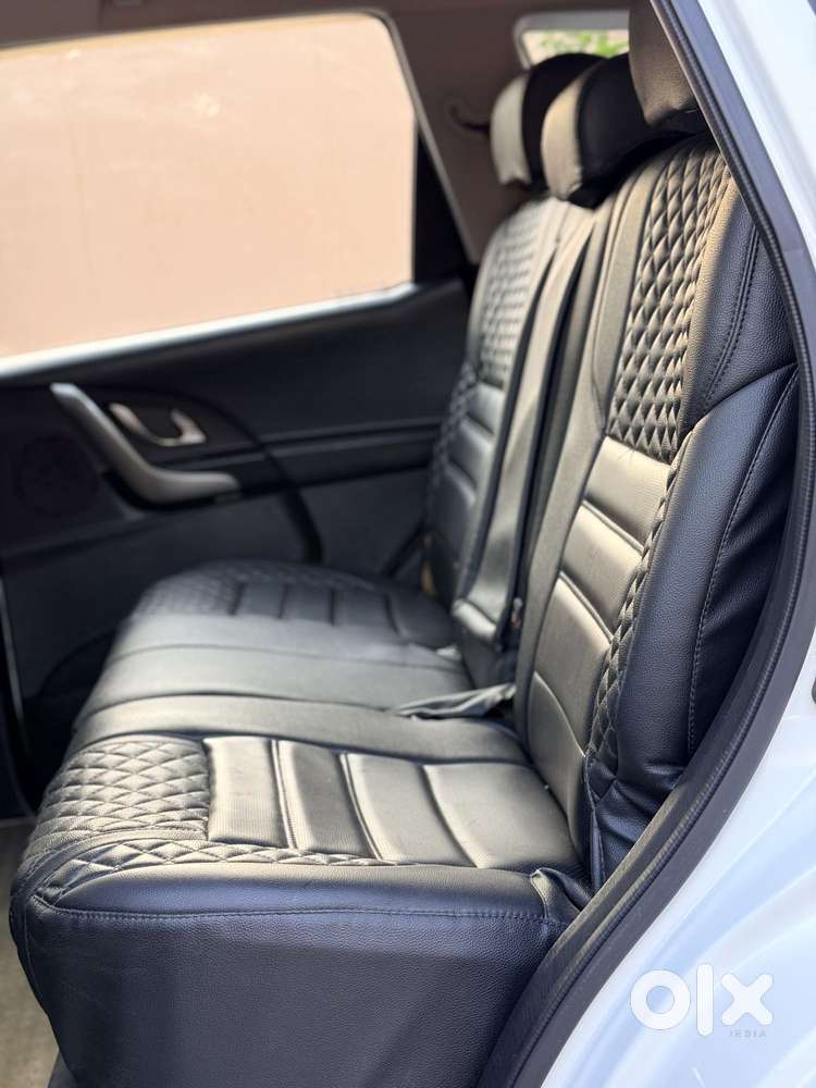 Mahindra Xuv500 W7, 2019, Diesel