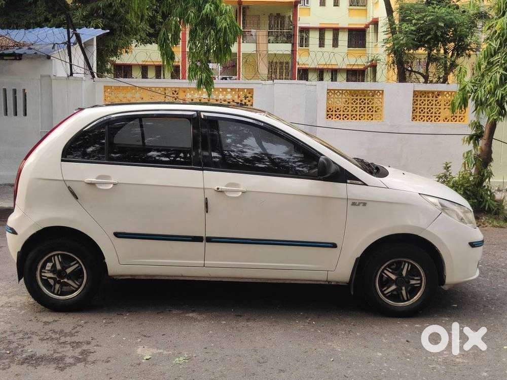 Tata Indica Vista 2008-2013 Aqua 1.2 Safire 90hp Bs Iv, 2010, Petrol