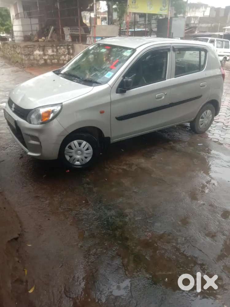 Maruti Suzuki Alto 800 Lxi 2021