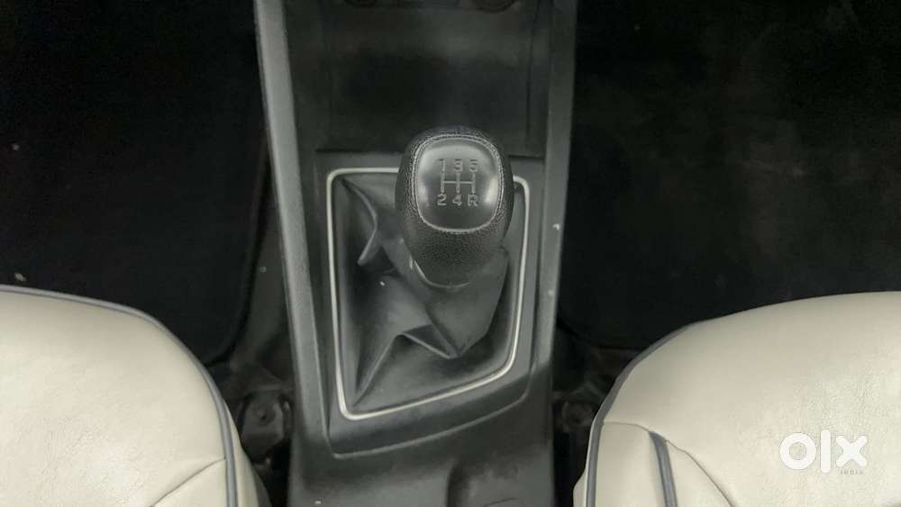 Hyundai Elite I20 Sportz Plus, 2019, Petrol