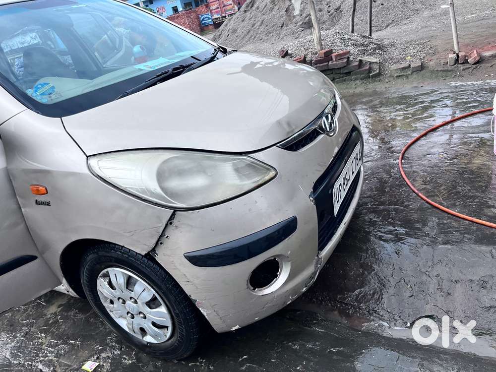 Hyundai I10 2010