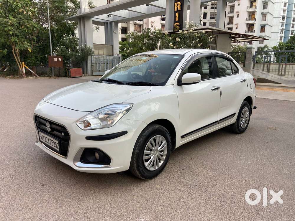 Maruti Suzuki Swift Dzire Vxi(o) Mt, 2022, Petrol