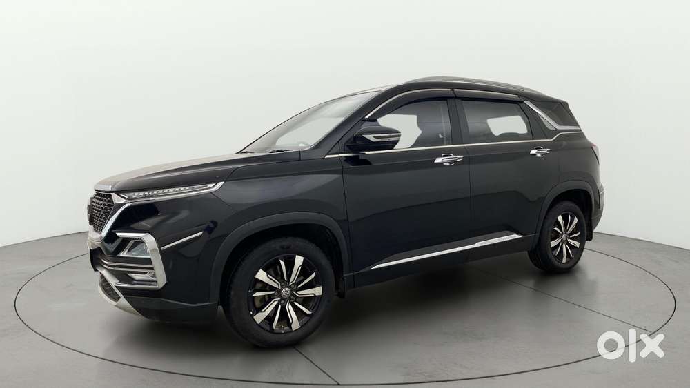 Mg Hector 2.0 Sharp Diesel, 2019, Diesel