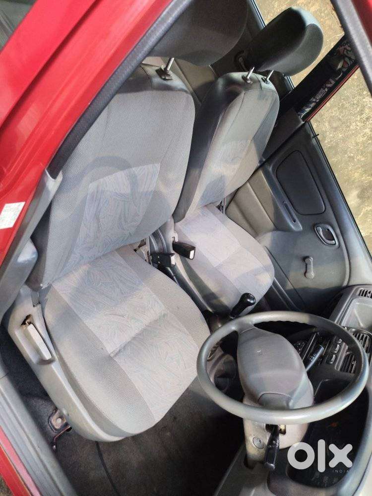 Maruti Suzuki Alto Lx Bsiii, 2004, Petrol