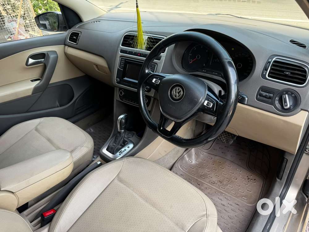Volkswagen Vento 1.5 Tdi Highline At, 2016, Diesel