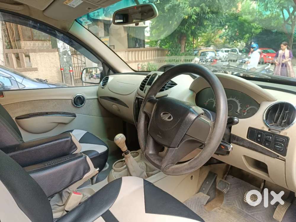 Mahindra Xylo H8 Abs Airbag Bs Iv, 2015, Diesel