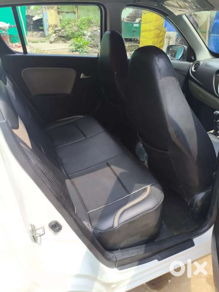 Maruti Suzuki Alto 800 0.8 Vxi, 2022, Petrol