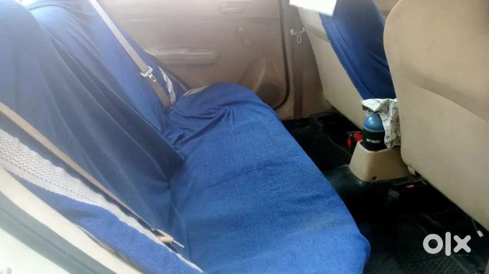 Maruti Suzuki Dzire Tour S Cng And Petrol