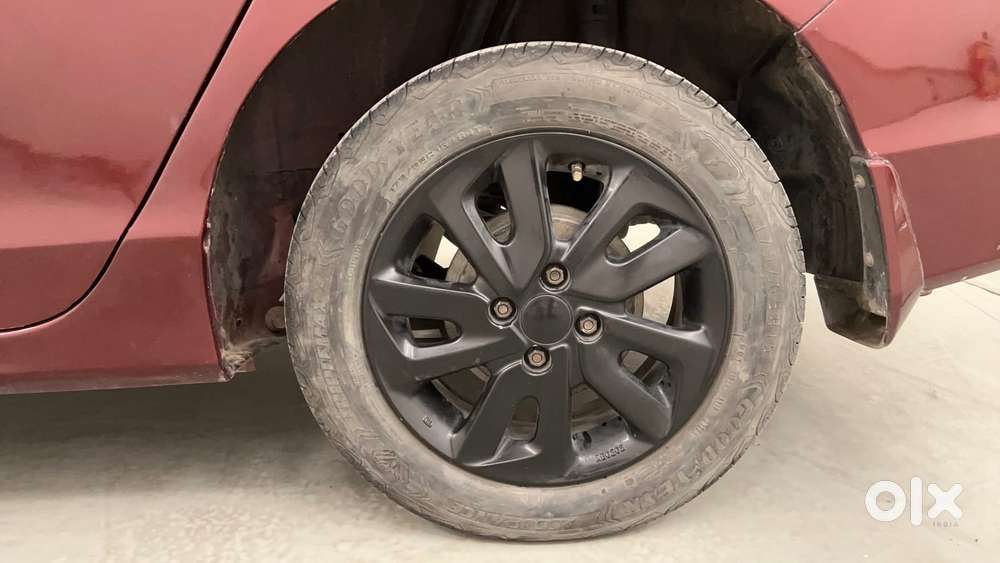 Honda City I-vtec Cvt Zx, 2014, Petrol