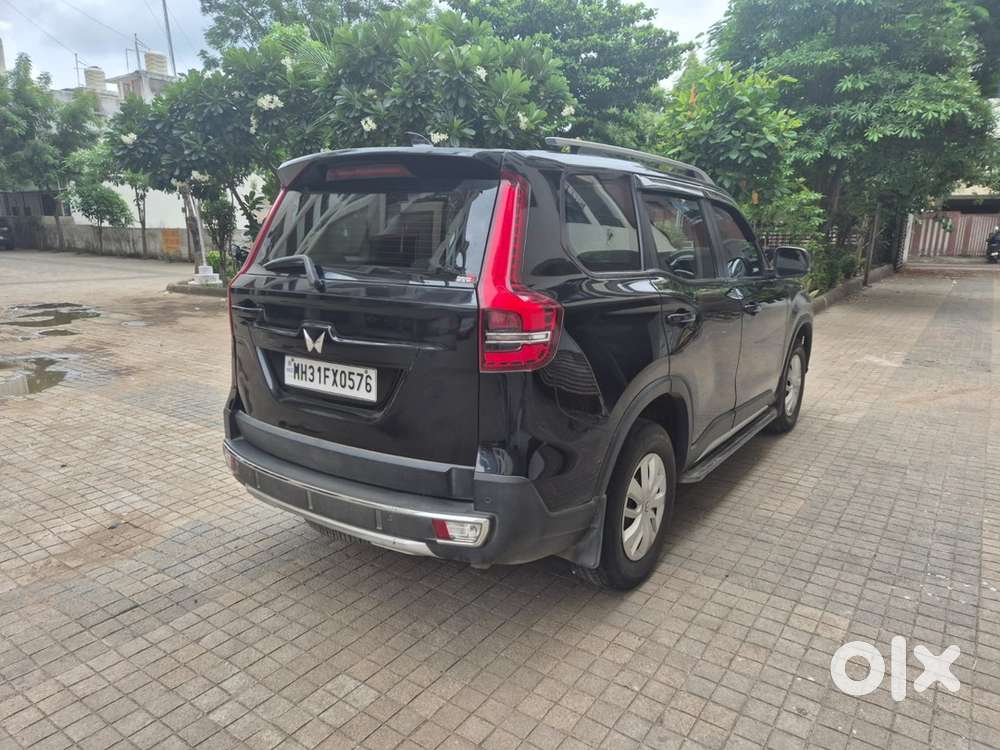 Mahindra Scorpio-n 2023 Diesel 48000 Km Driven