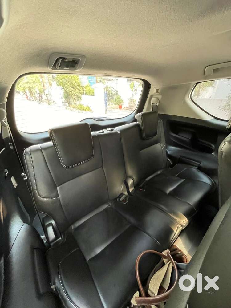 Toyota Innova Crysta 2.8 Gx At 8s, 2020, Diesel