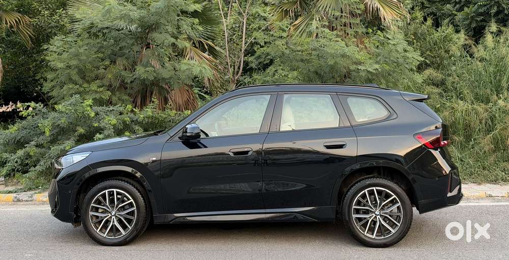 Bmw X1 Sdrive18i M Sport, 2024, Petrol