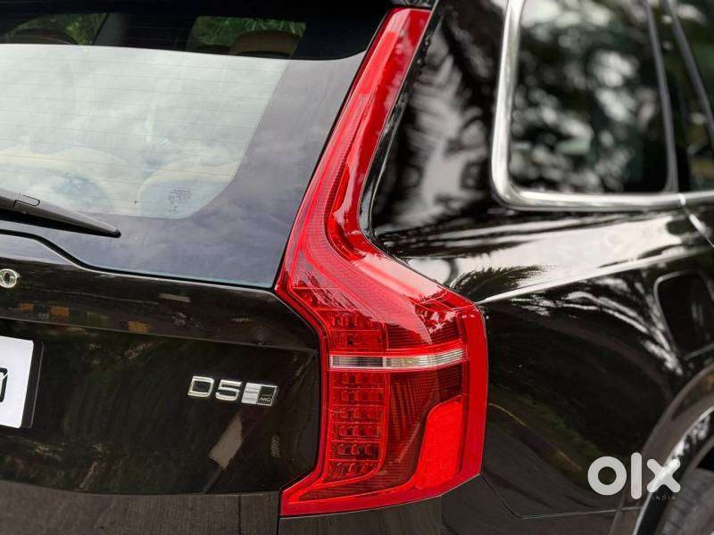 Volvo Xc 90 D5 Inscription, 2016, Diesel