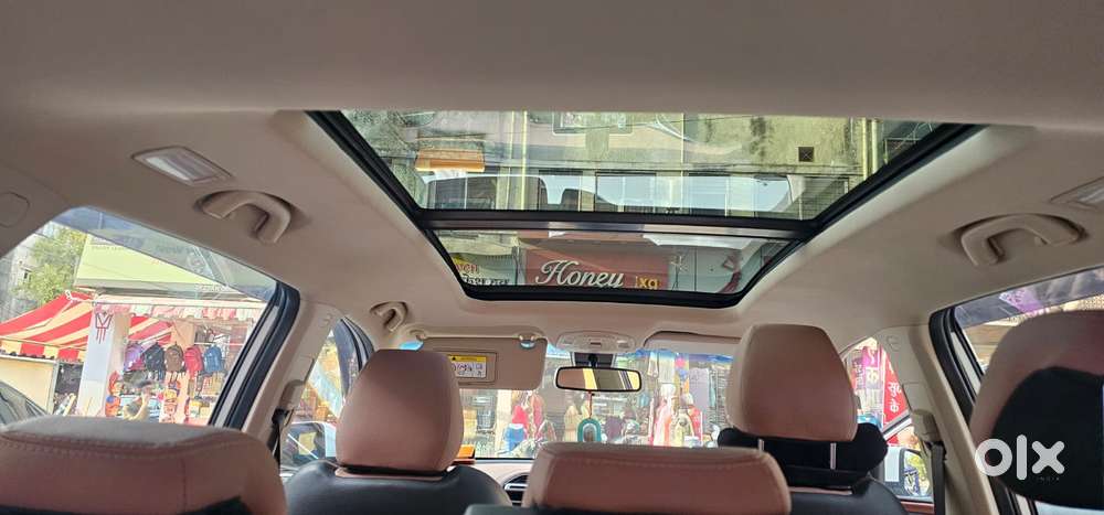 Mg Hector Plus Smart Pro 2.0 Turbo Diesel 6 Str, 2024, Diesel