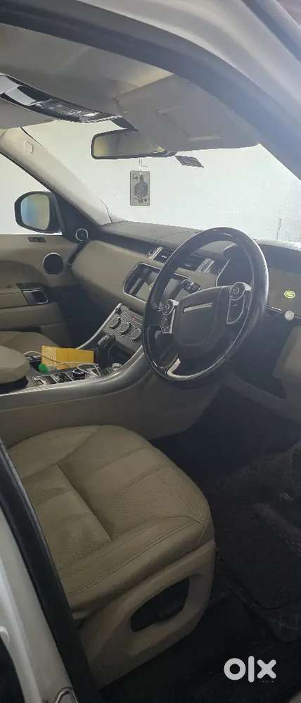 Range Rover Sport For Sale