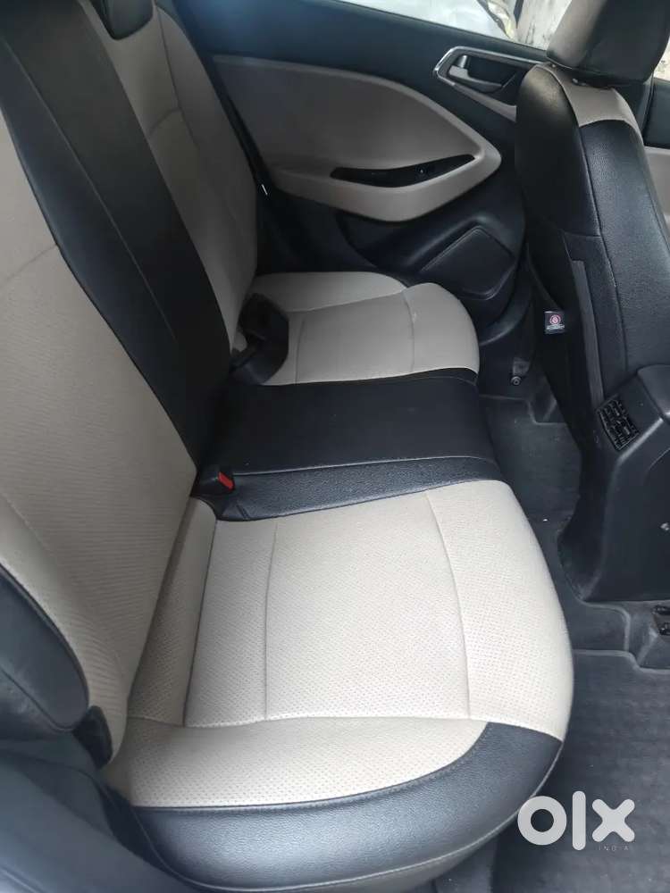 Hyundai I20 2014 Diesel Well Maintained