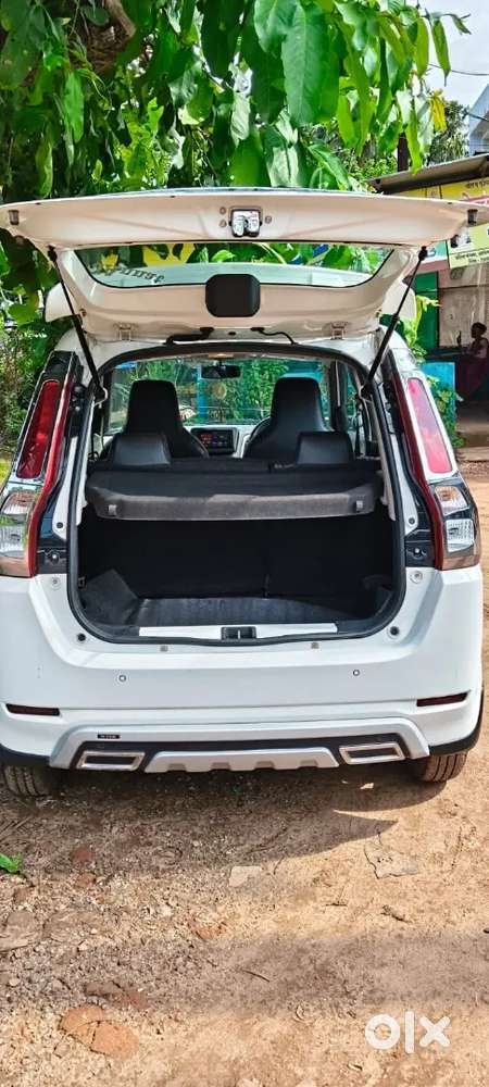 Maruti Suzuki Wagon R 2023
