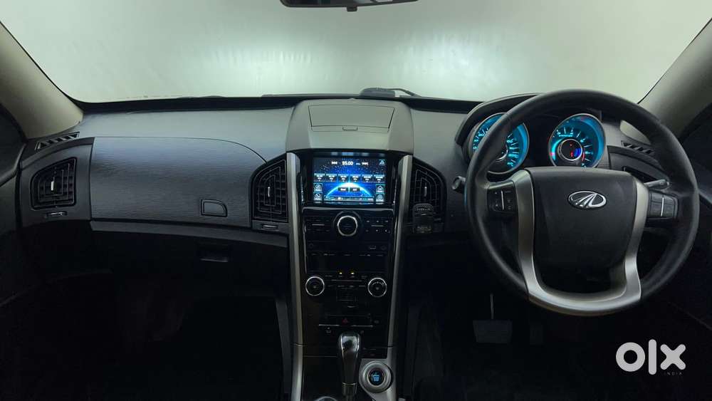 Mahindra Xuv500 At W9 2wd, 2019, Diesel