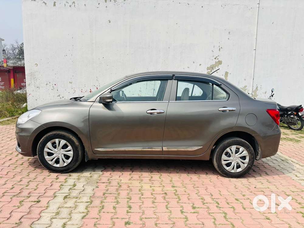 Maruti Suzuki Dzire 2023