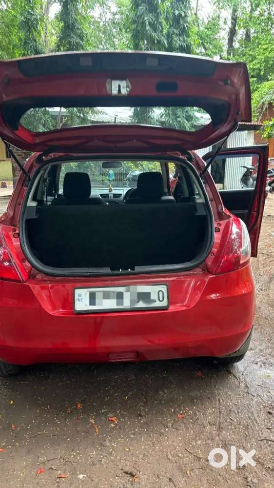 Maruti Suzuki Swift 2013 Petrol Well Maintained