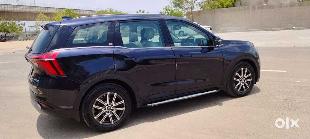 Mahindra Xuv700 2.2 Ax 7 Diesel At Str, 2023, Diesel