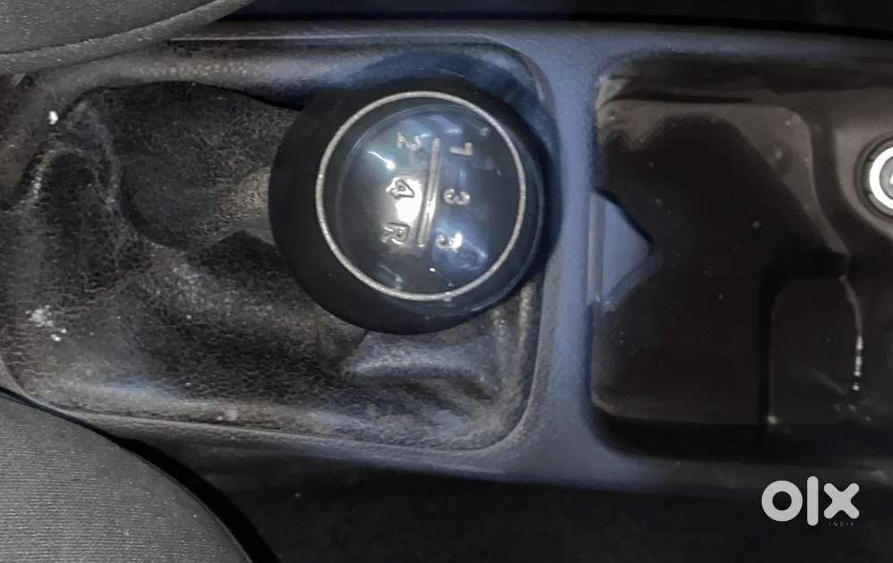 Hyundai Eon Era +, 2014, Petrol